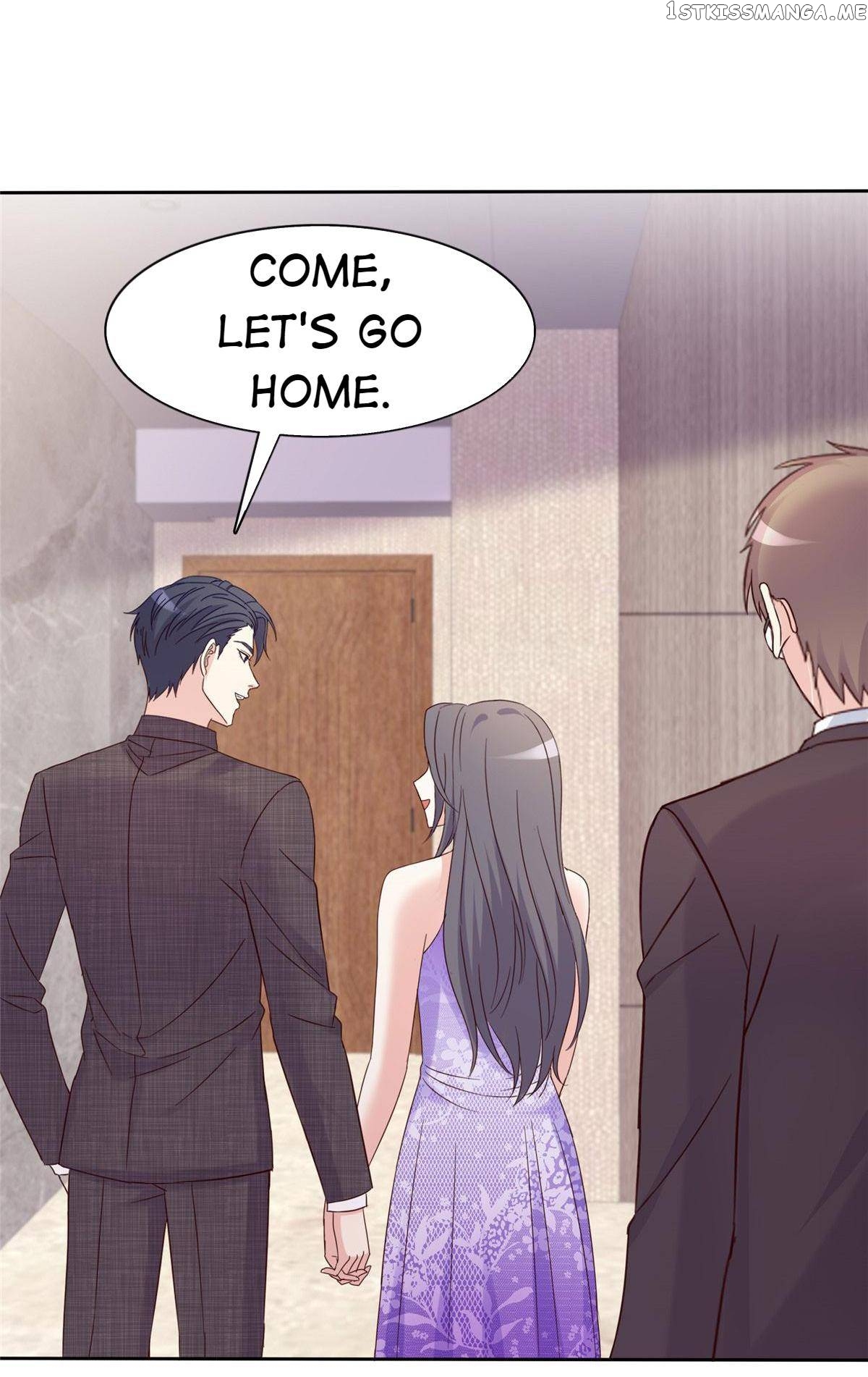 I Will ~Not~ Fall For My Contractual Girlfriend Chapter 16 - page 5