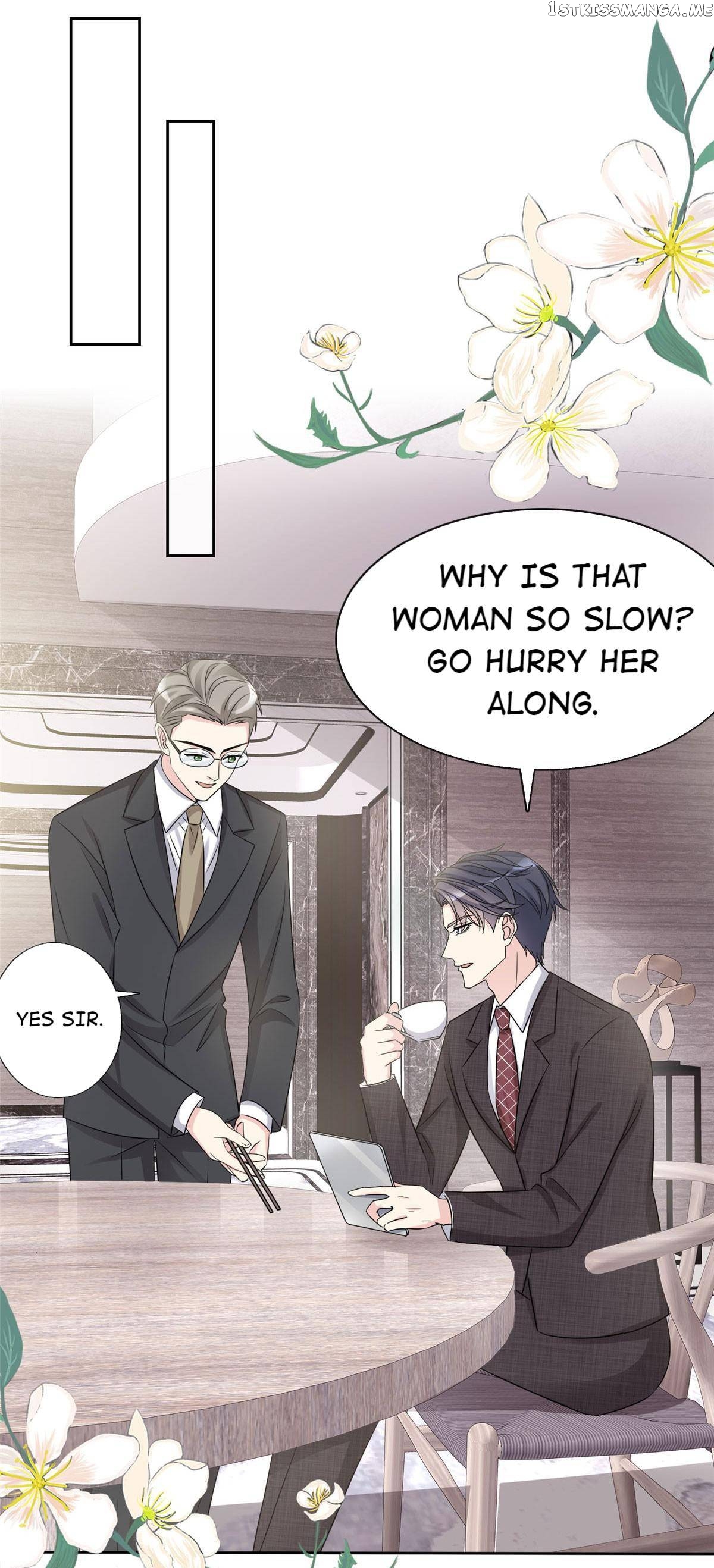 I Will ~Not~ Fall For My Contractual Girlfriend Chapter 13 - page 19