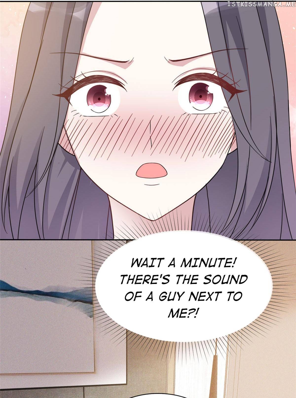 I Will ~Not~ Fall For My Contractual Girlfriend Chapter 13 - page 3