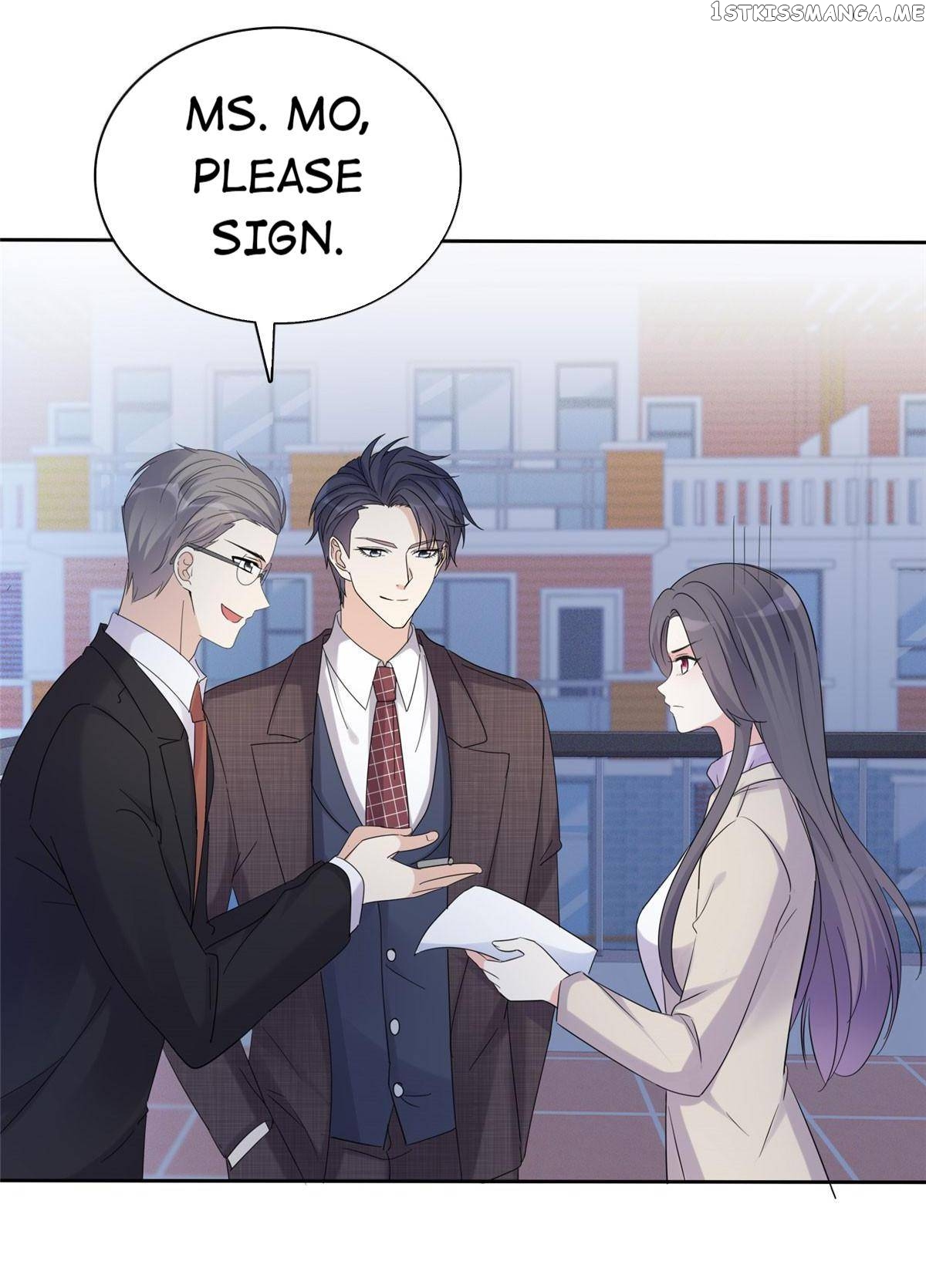 I Will ~Not~ Fall For My Contractual Girlfriend Chapter 9 - page 18