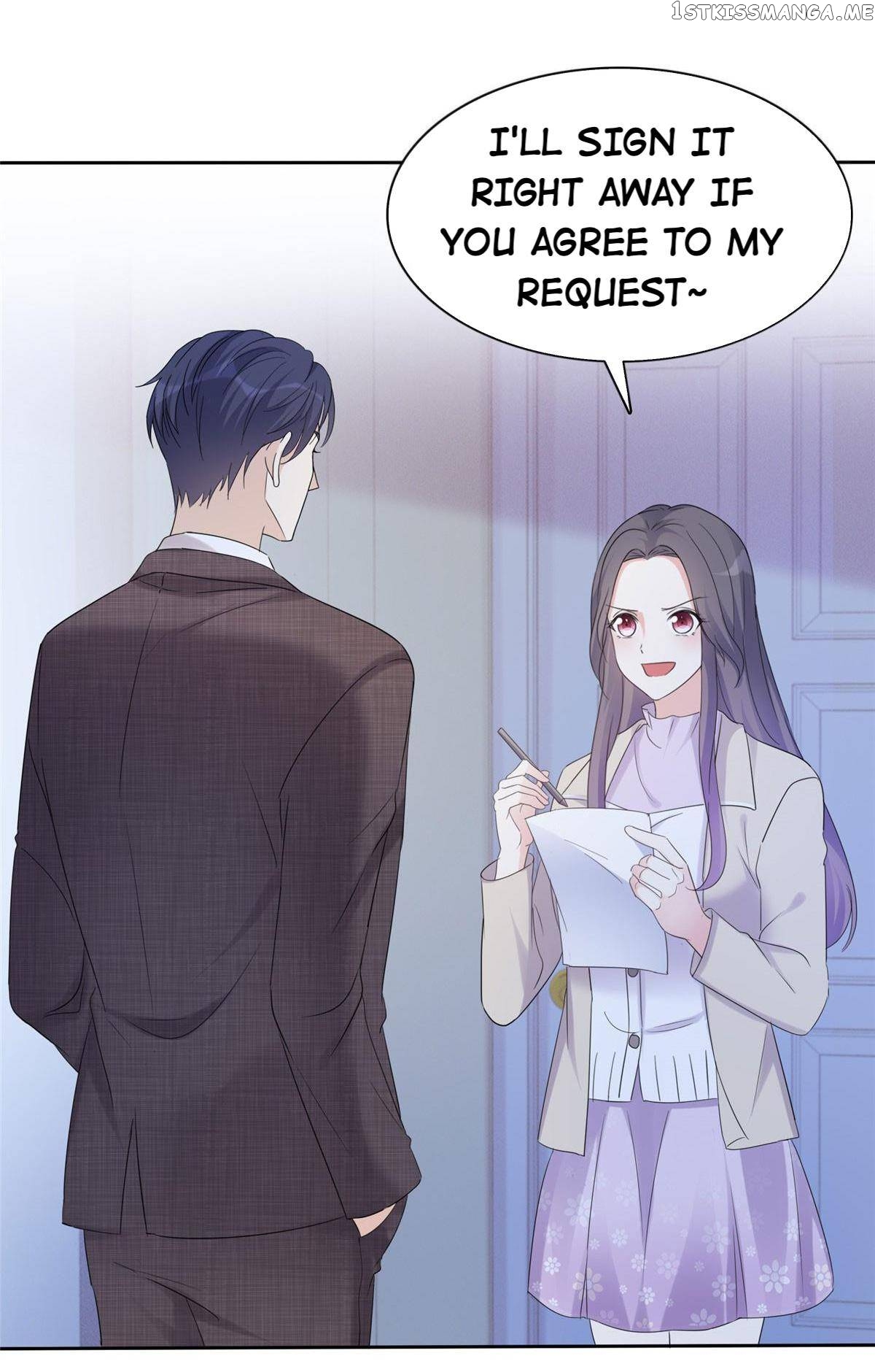 I Will ~Not~ Fall For My Contractual Girlfriend Chapter 9 - page 21