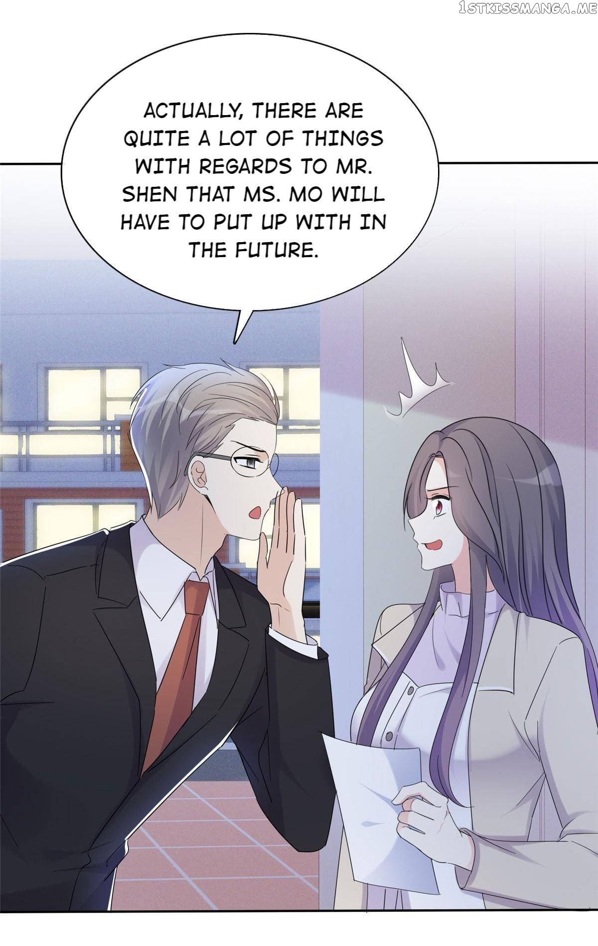 I Will ~Not~ Fall For My Contractual Girlfriend Chapter 9 - page 26