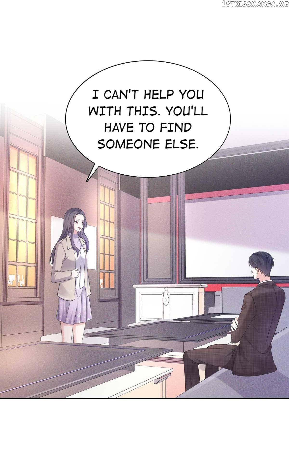 I Will ~Not~ Fall For My Contractual Girlfriend Chapter 7 - page 18