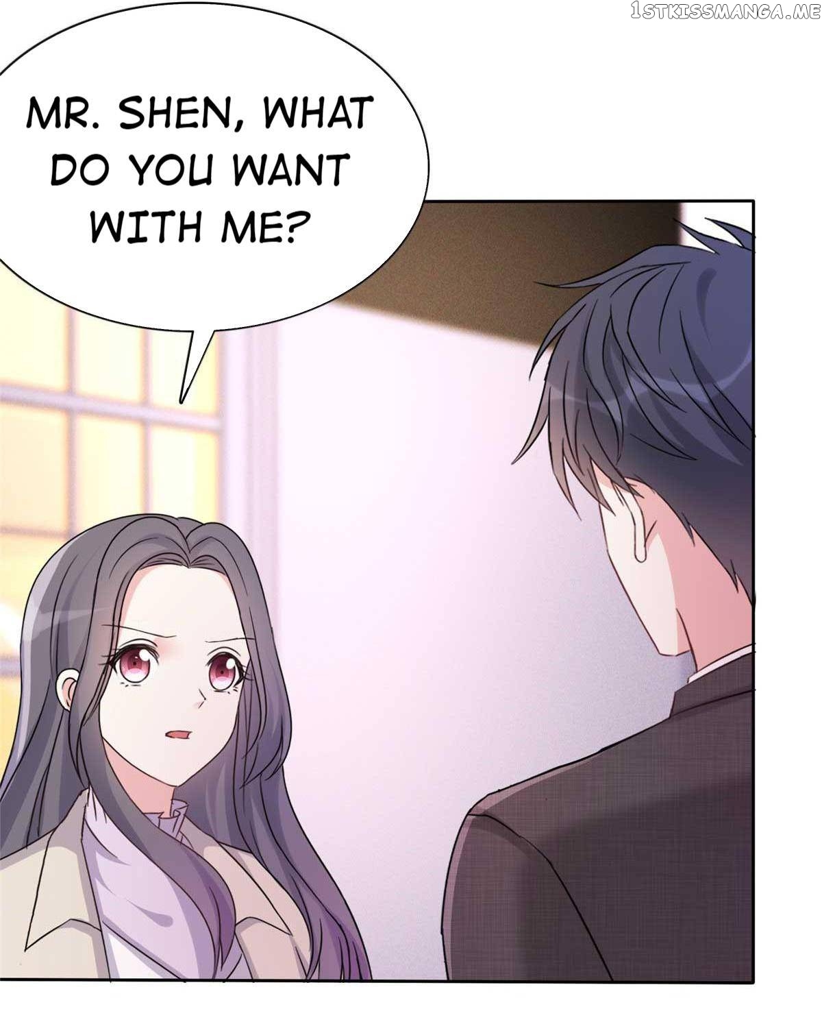 I Will ~Not~ Fall For My Contractual Girlfriend Chapter 7 - page 3