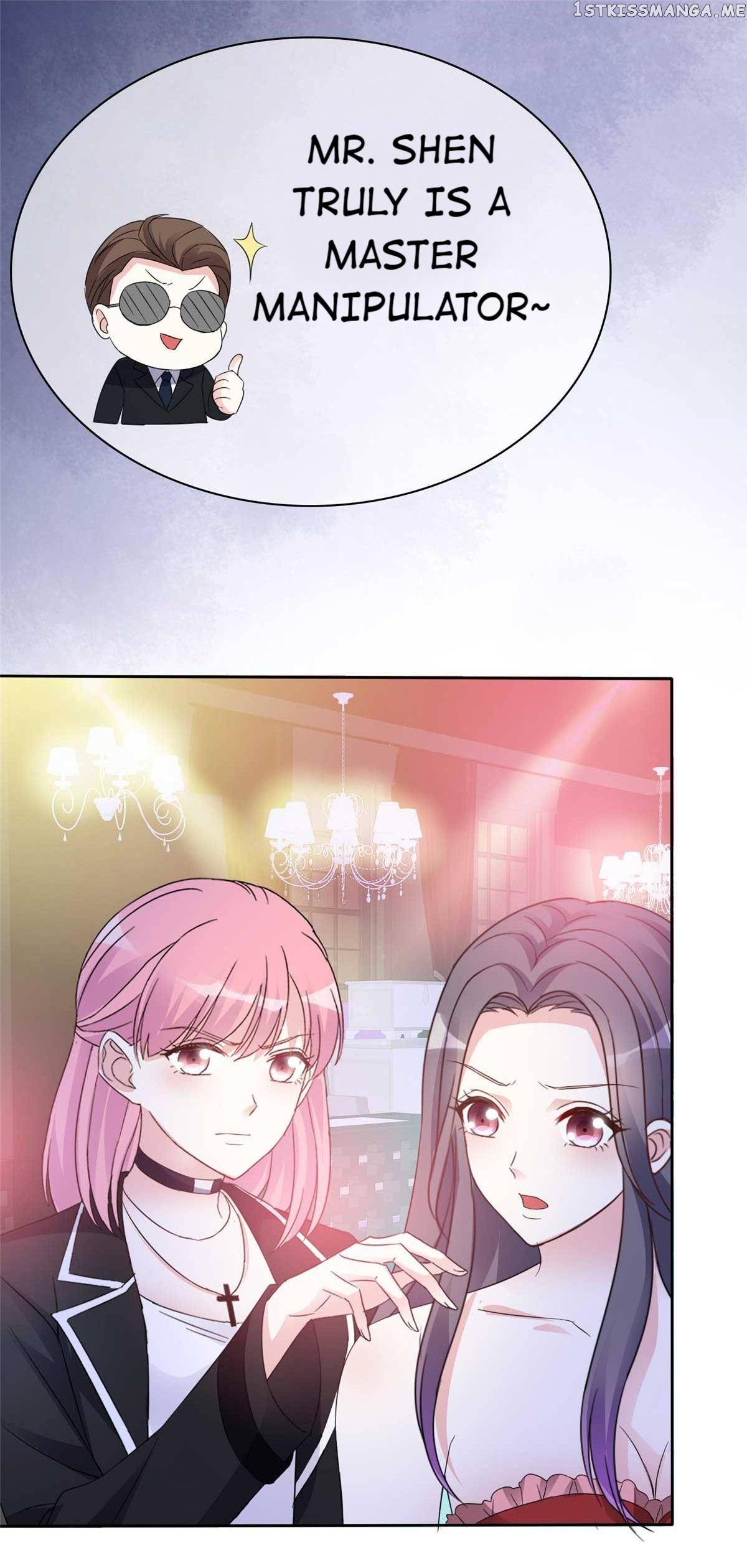 I Will ~Not~ Fall For My Contractual Girlfriend Chapter 6 - page 14