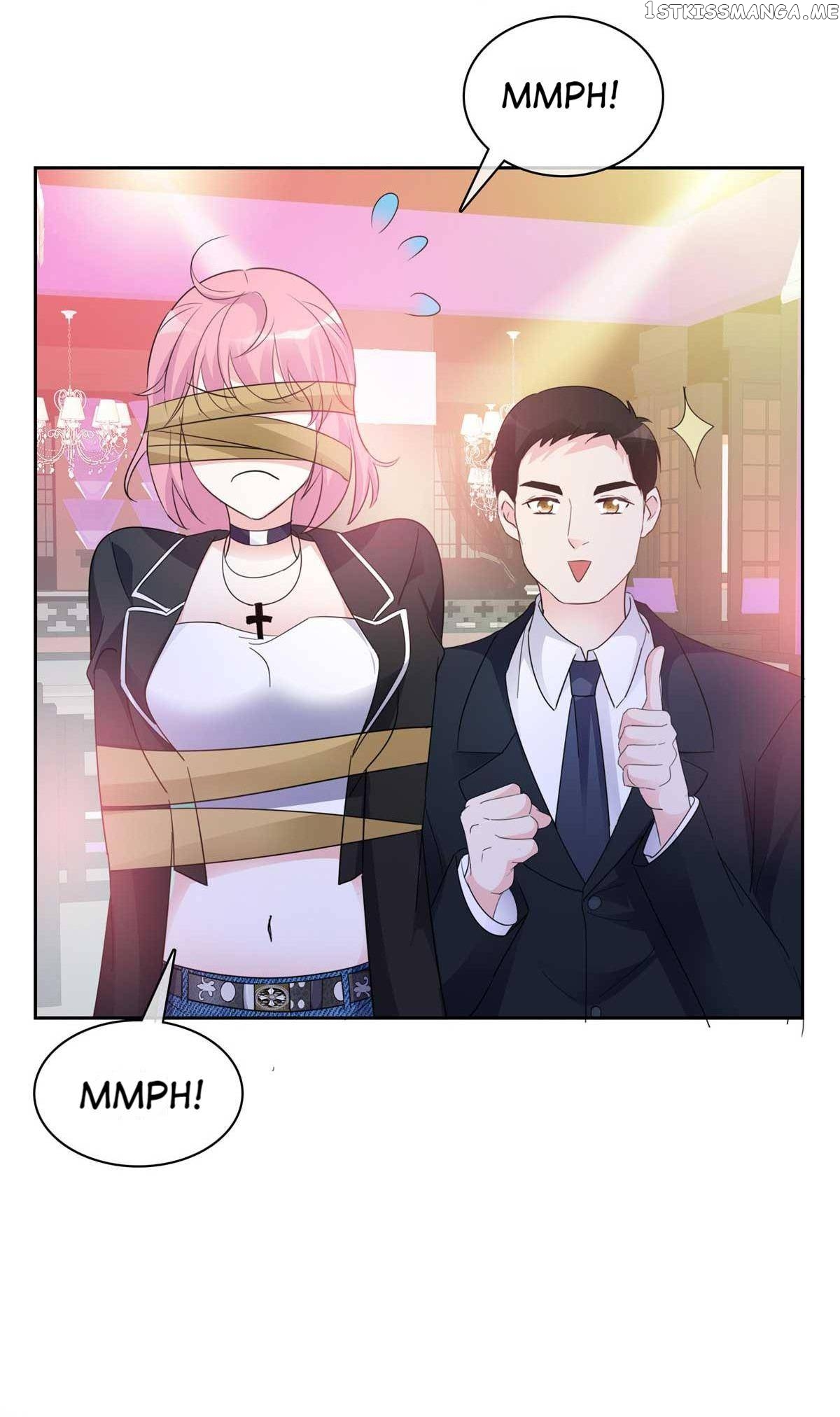 I Will ~Not~ Fall For My Contractual Girlfriend Chapter 6 - page 23