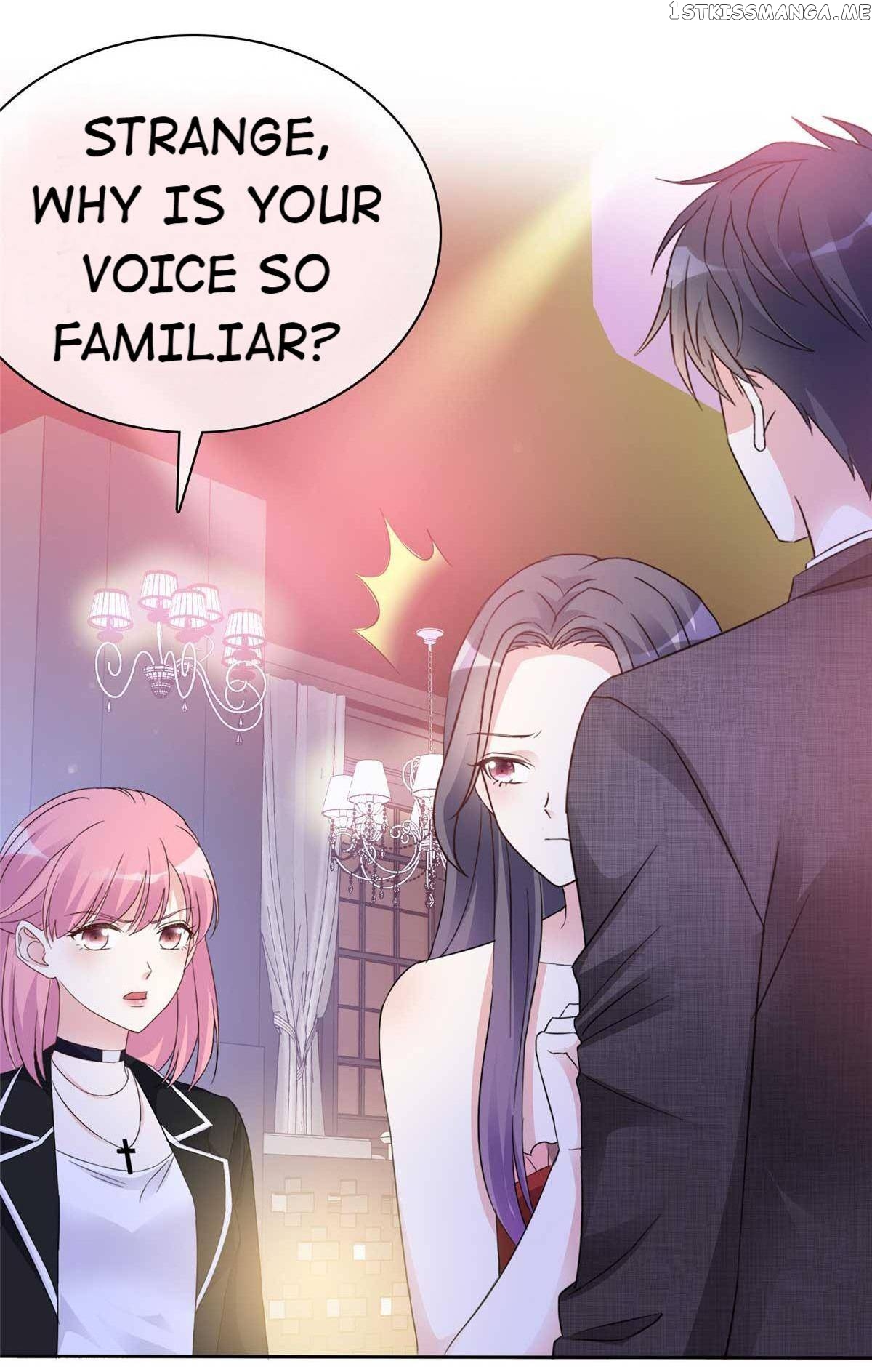 I Will ~Not~ Fall For My Contractual Girlfriend Chapter 6 - page 8