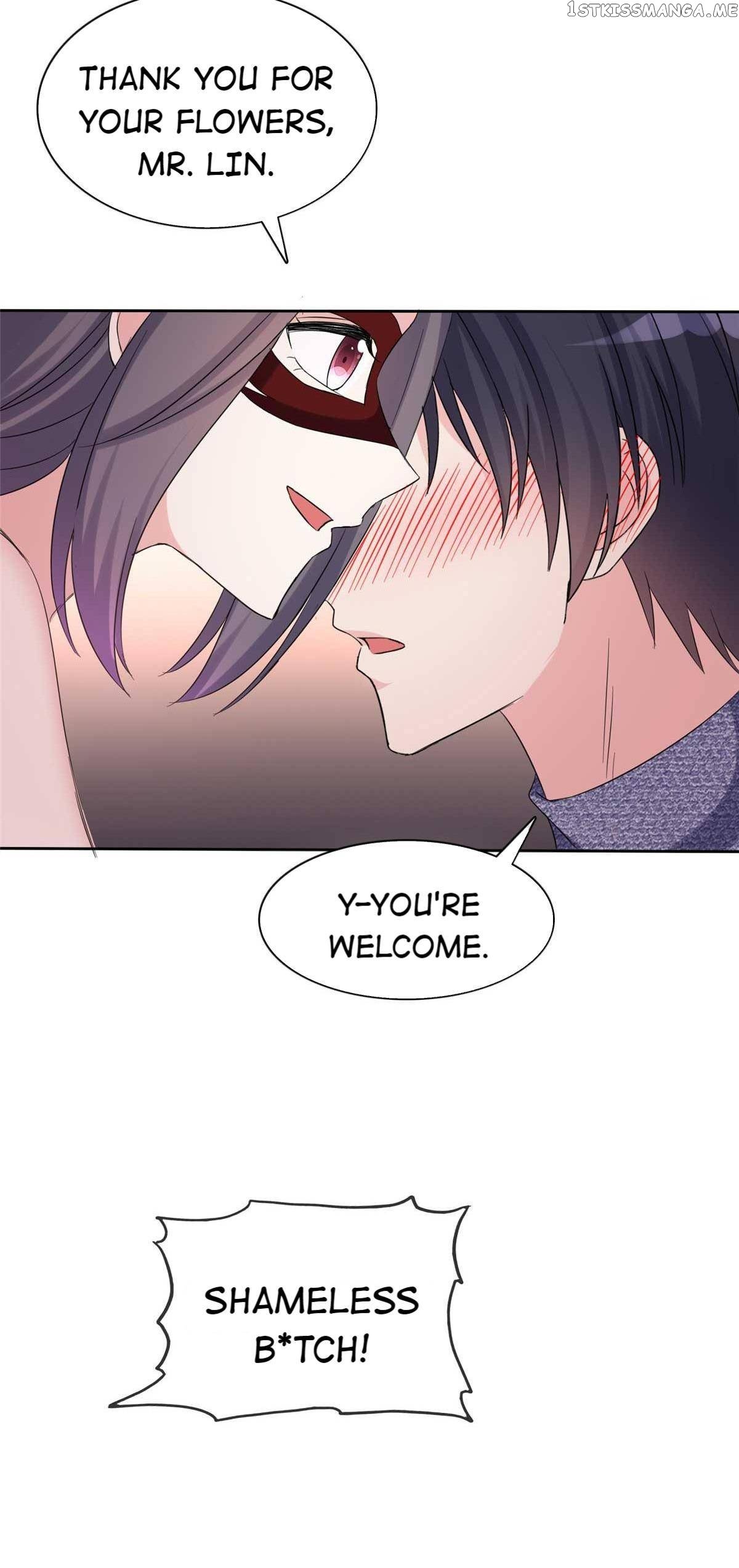 I Will ~Not~ Fall For My Contractual Girlfriend Chapter 5 - page 12