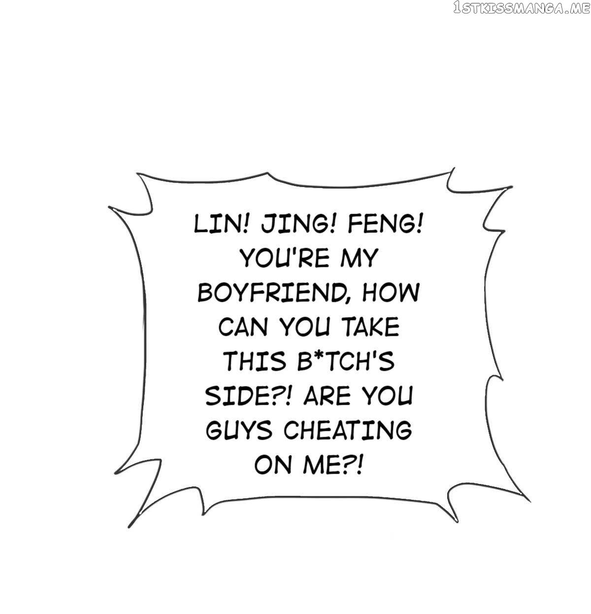 I Will ~Not~ Fall For My Contractual Girlfriend Chapter 5 - page 16