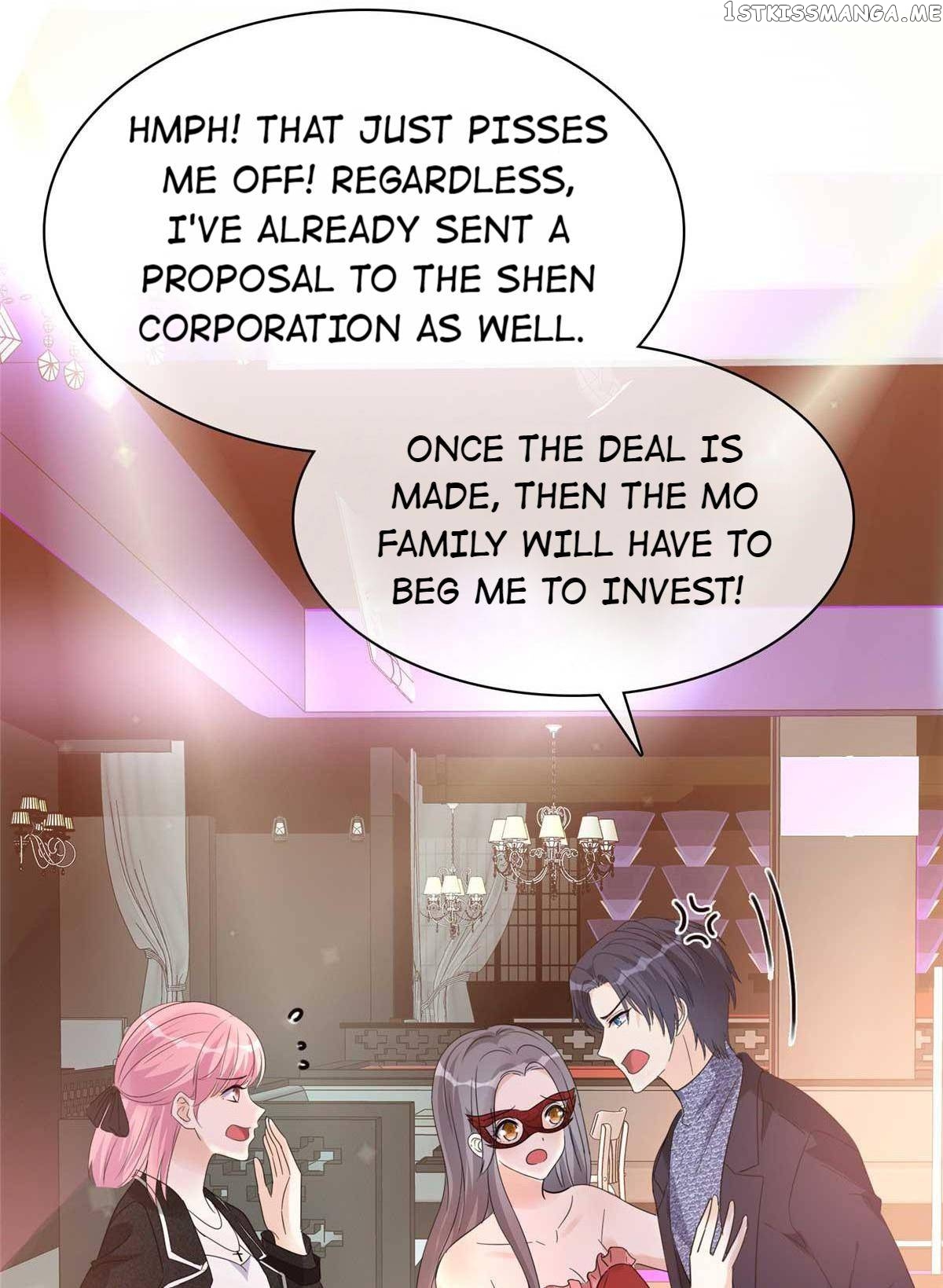 I Will ~Not~ Fall For My Contractual Girlfriend Chapter 5 - page 22