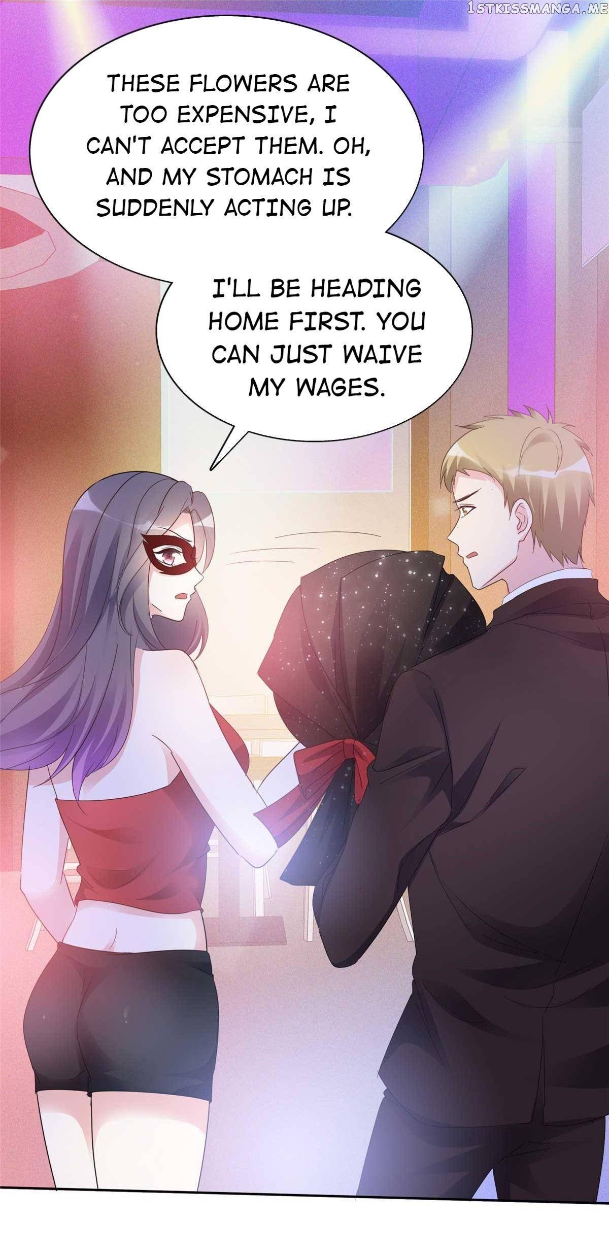 I Will ~Not~ Fall For My Contractual Girlfriend Chapter 4 - page 25