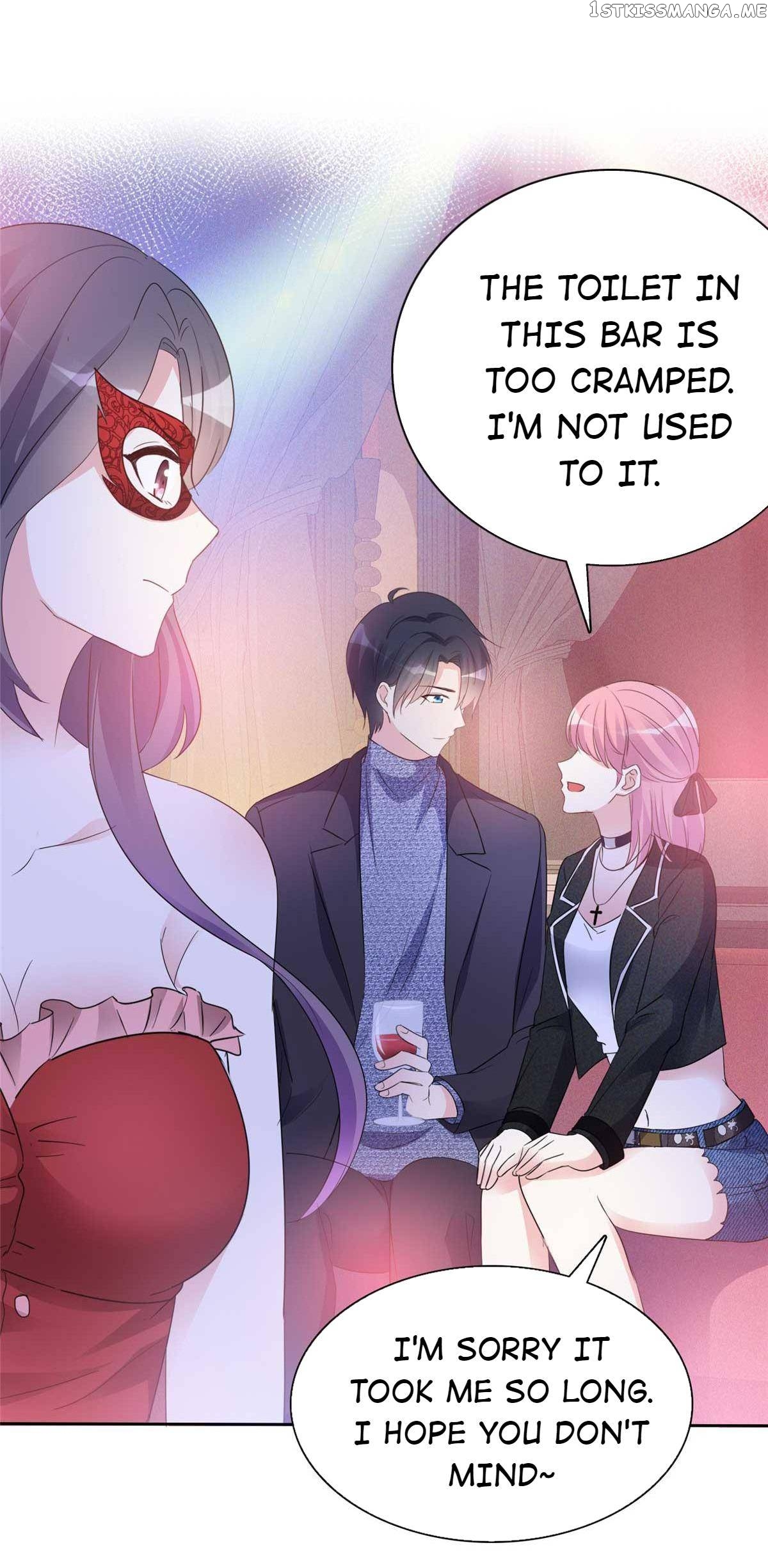 I Will ~Not~ Fall For My Contractual Girlfriend Chapter 4 - page 27