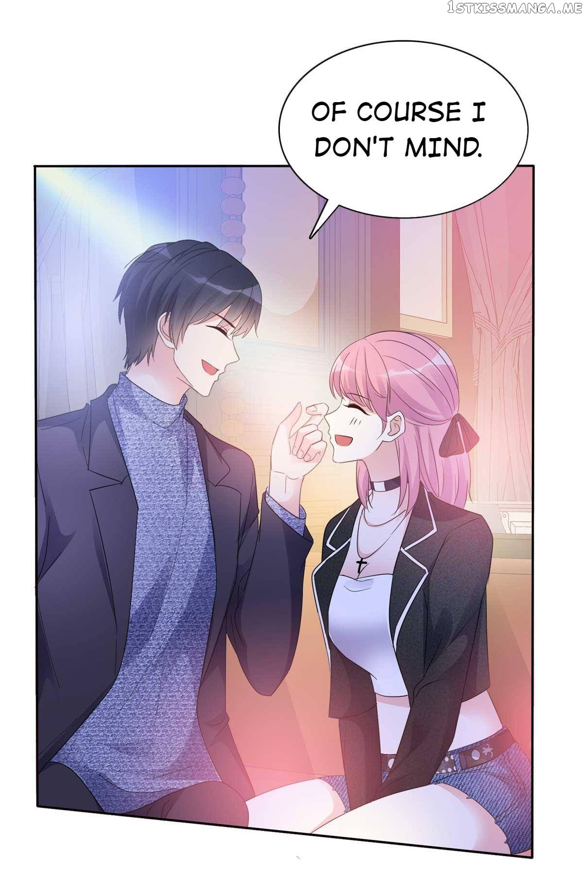 I Will ~Not~ Fall For My Contractual Girlfriend Chapter 4 - page 28