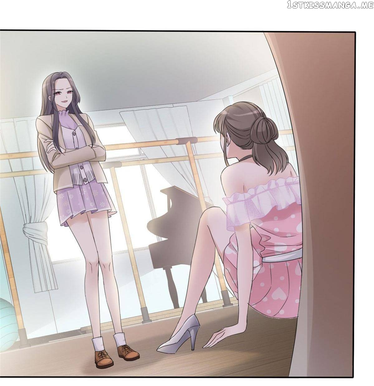 I Will ~Not~ Fall For My Contractual Girlfriend Chapter 2 - page 31