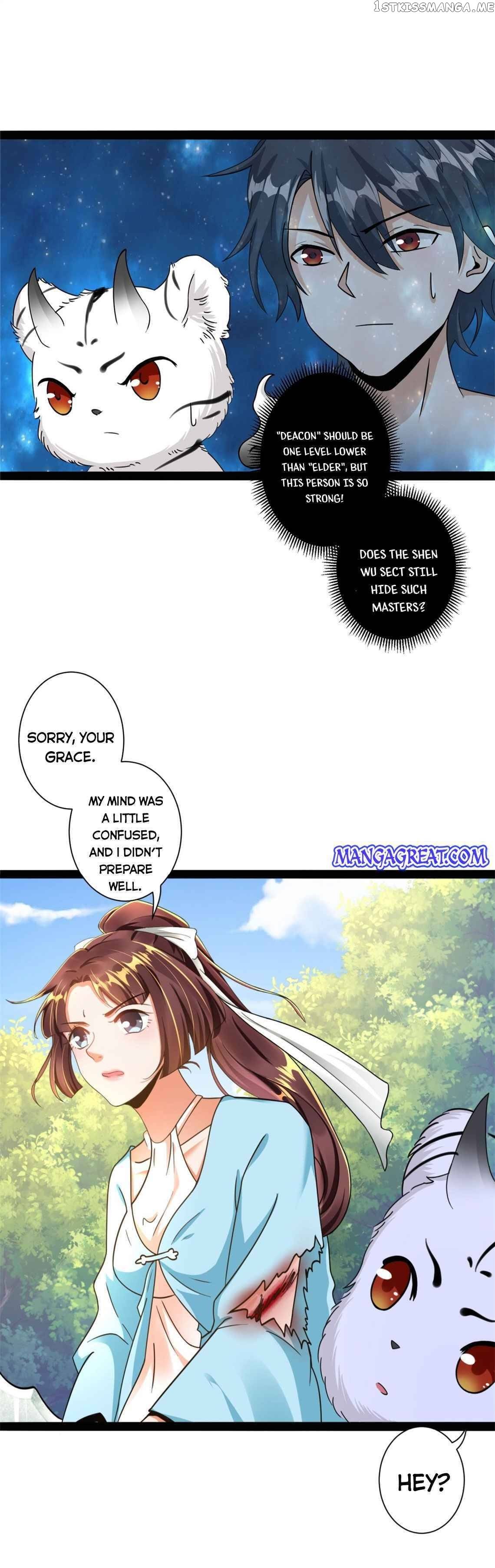 I Became A System chapter 7 - page 7