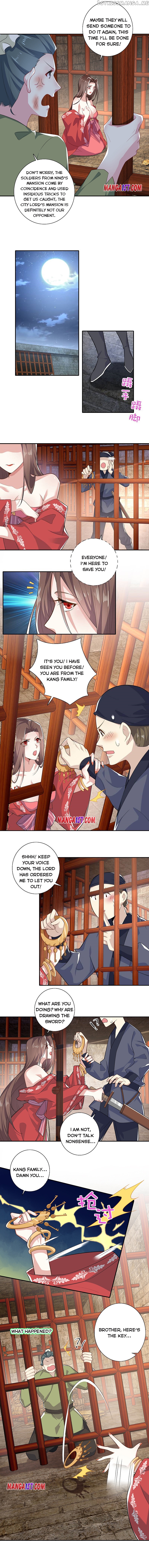 I Am A Supreme Son In Law chapter 36 - page 4