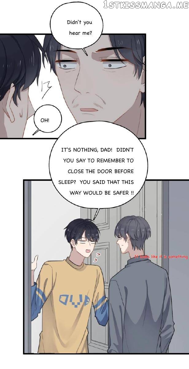 Too Close chapter 105 - page 6