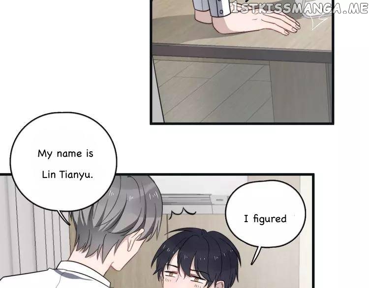 Too Close chapter 104 - page 33