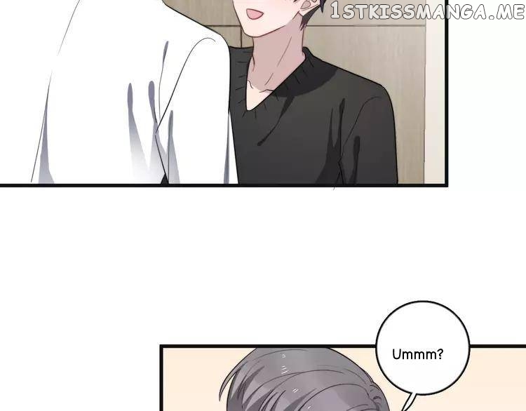 Too Close chapter 104 - page 34