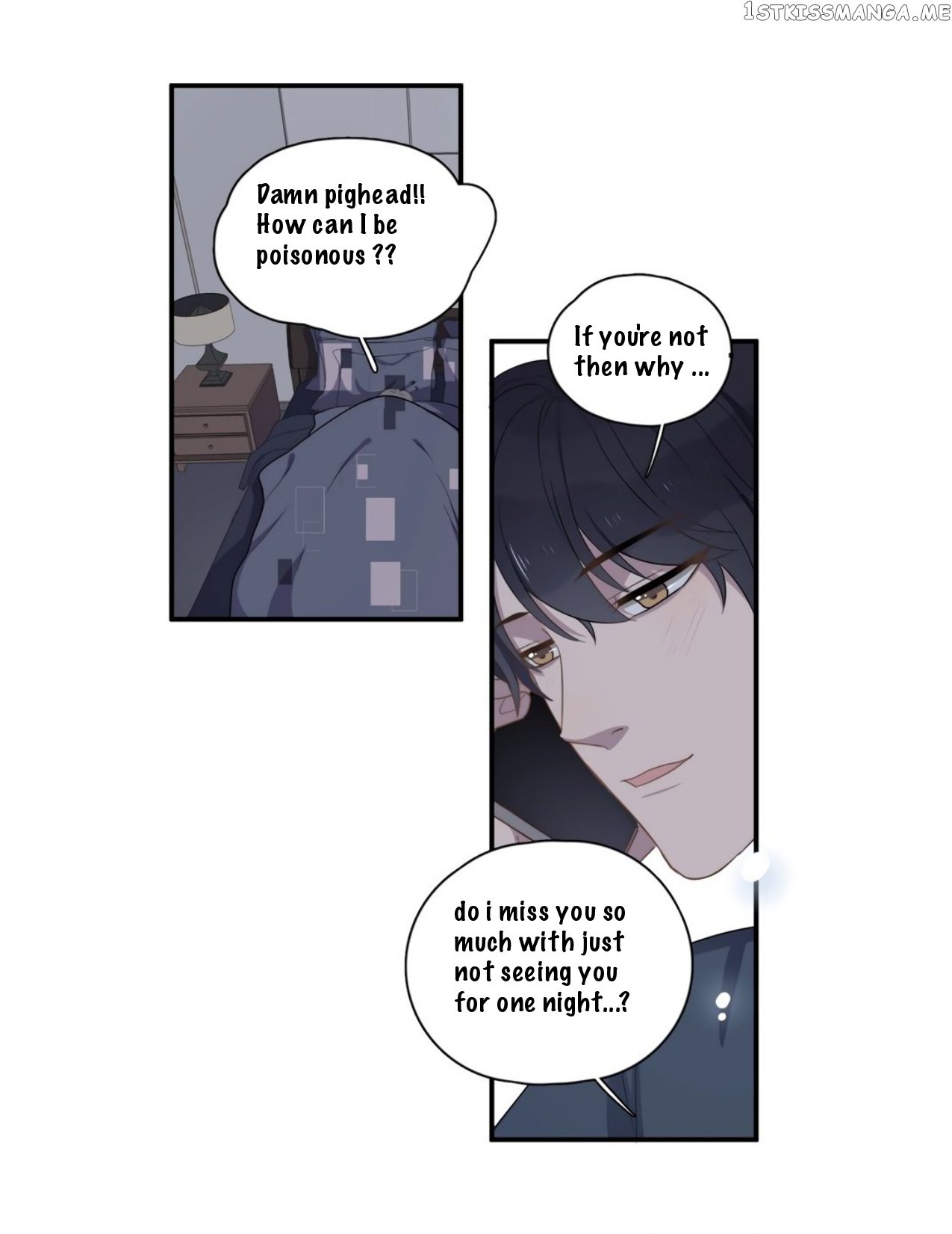 Too Close chapter 93 - page 10