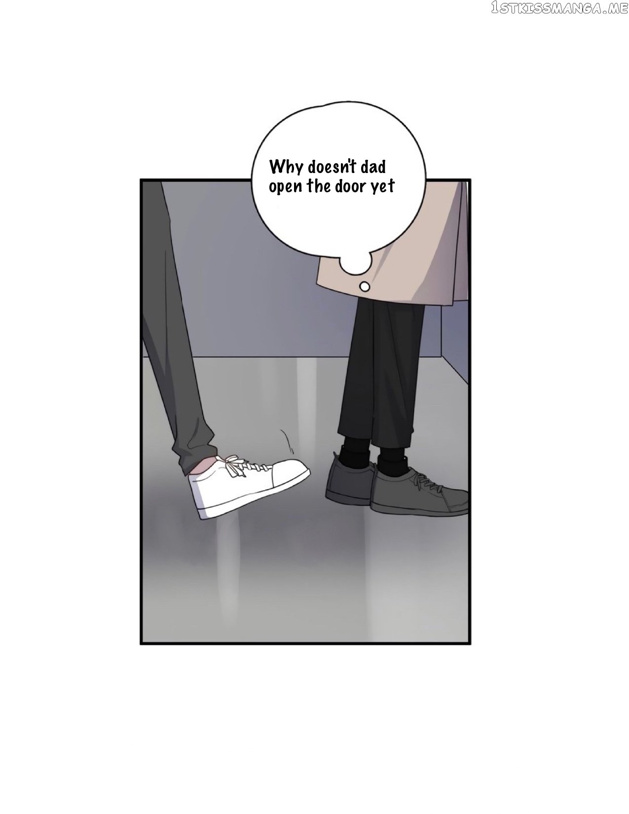 Too Close chapter 93 - page 48