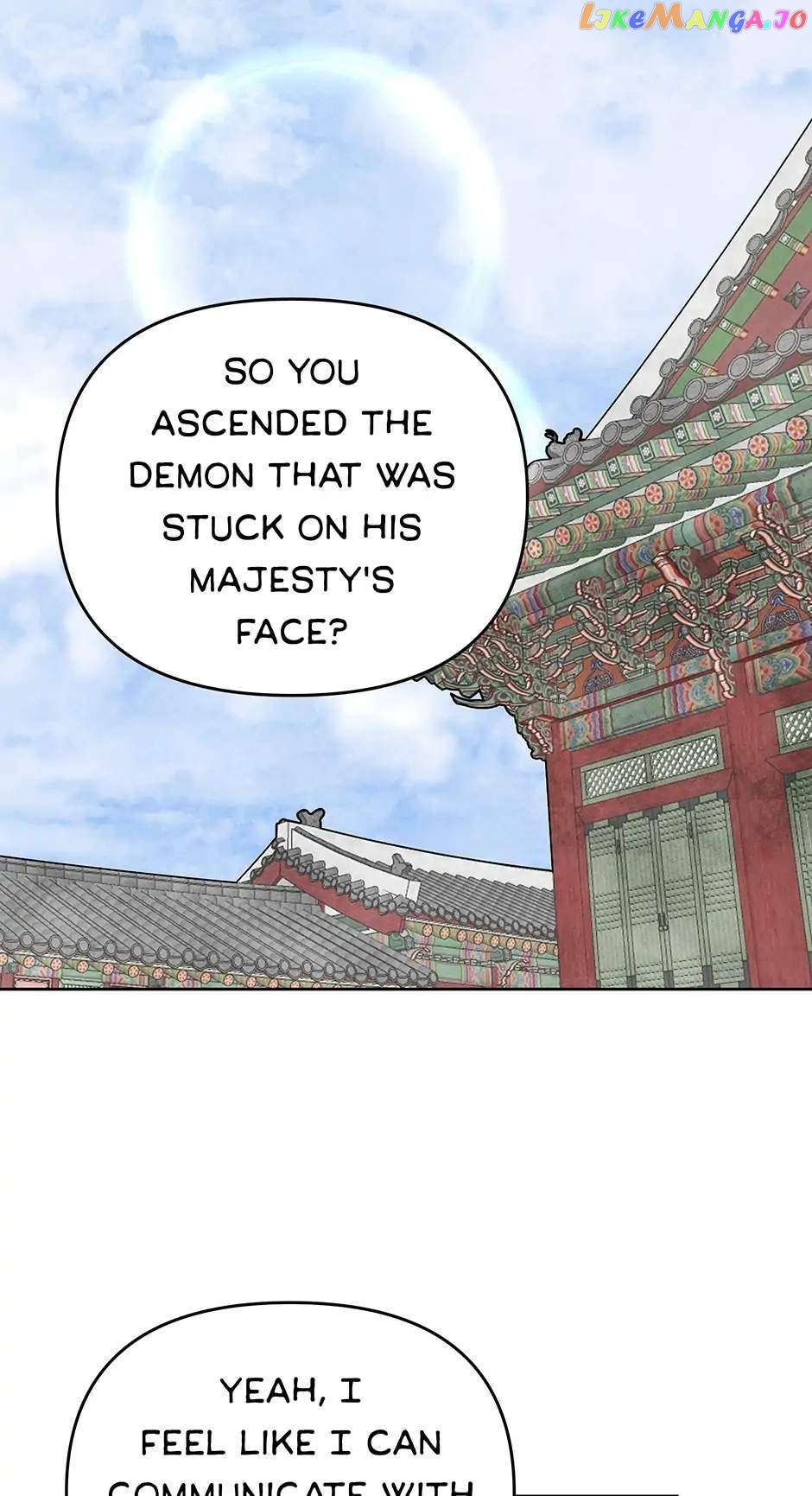 The Greatest Ascetic Chapter 60 - page 18