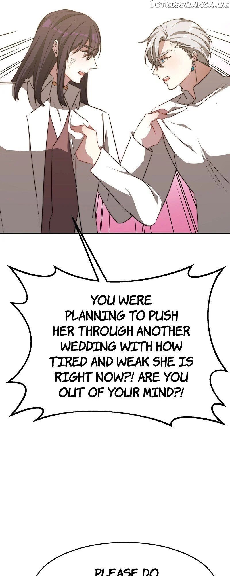 Elysian’s Bride chapter 49 - page 60