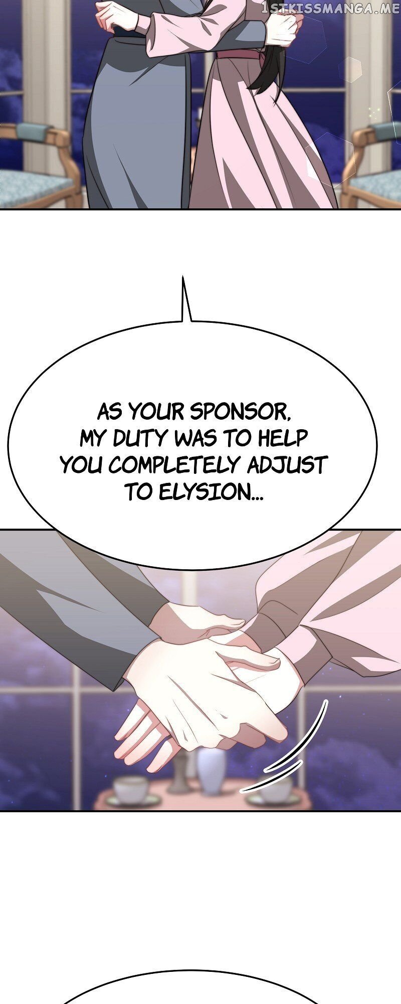 Elysian’s Bride chapter 48 - page 10