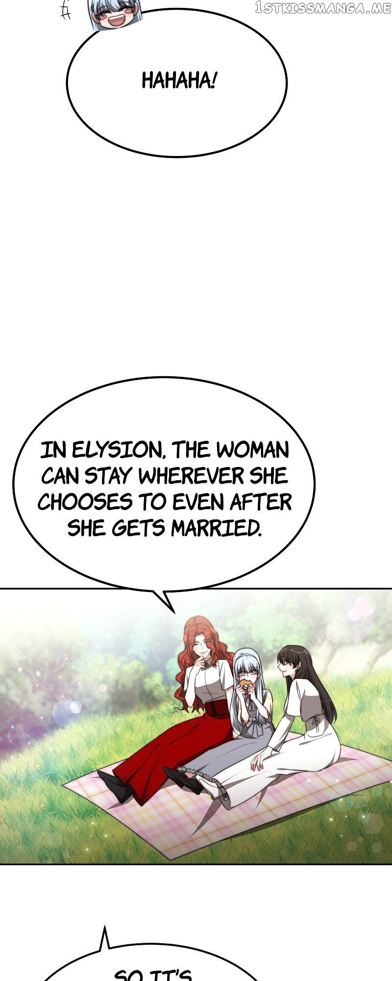 Elysian’s Bride chapter 44 - page 6