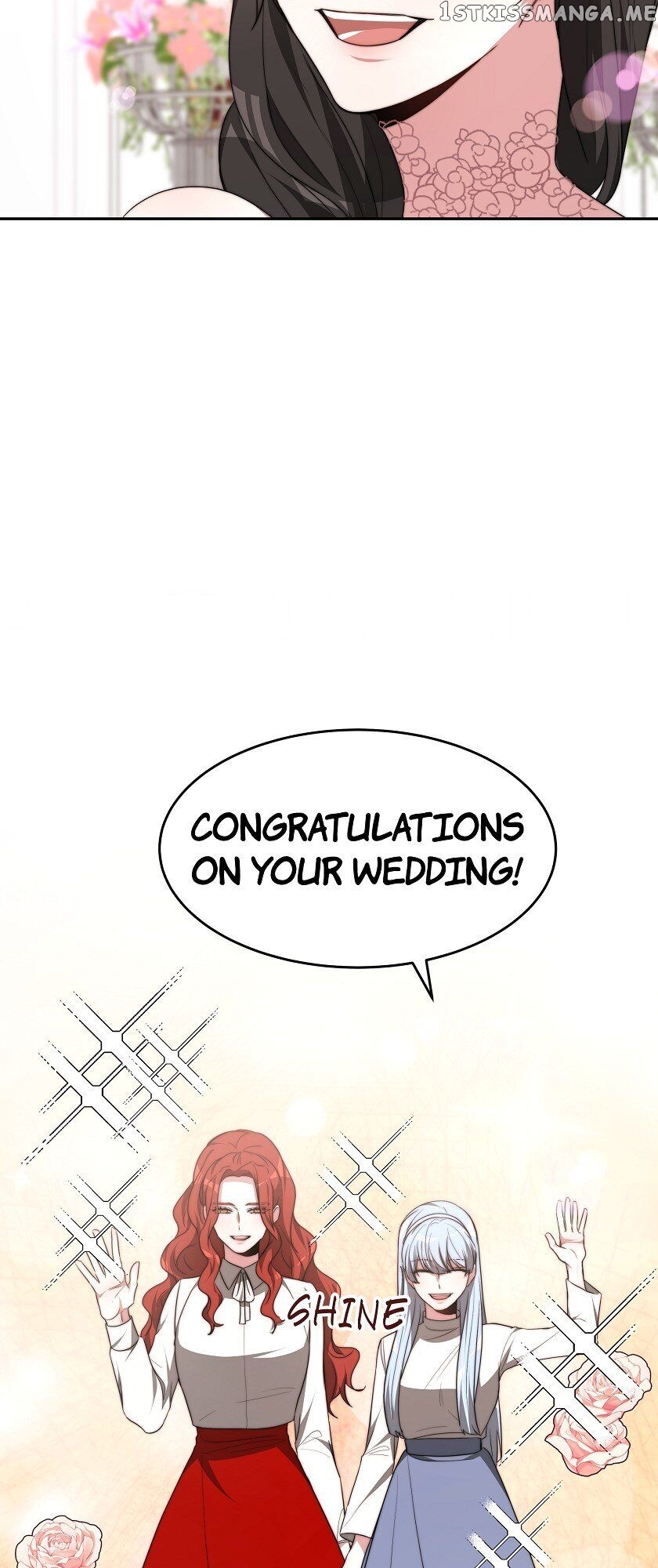 Elysian’s Bride chapter 42 - page 12