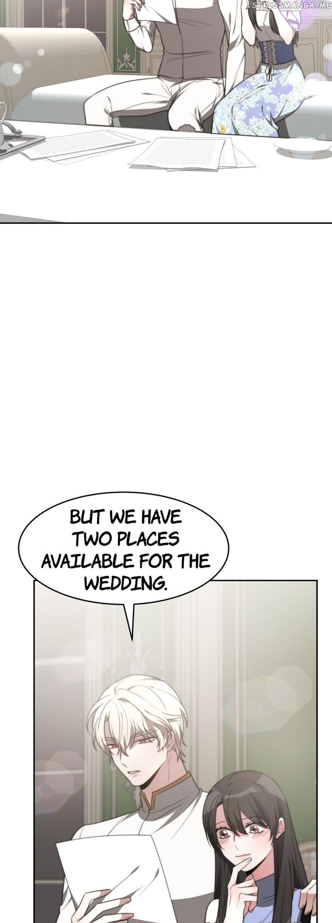 Elysian’s Bride chapter 40 - page 19