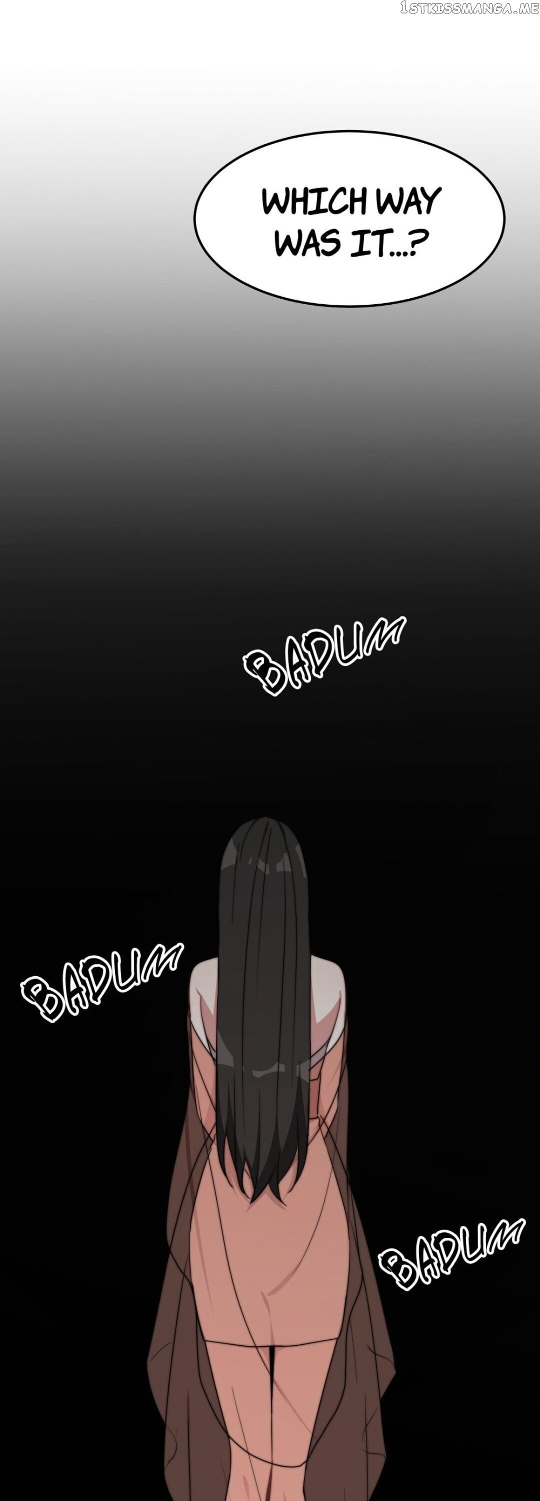 Elysian’s Bride chapter 21 - page 22