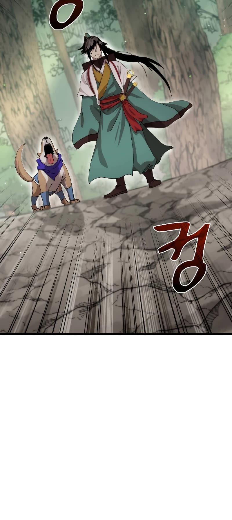 Doctor’s Rebirth chapter 102 - page 41