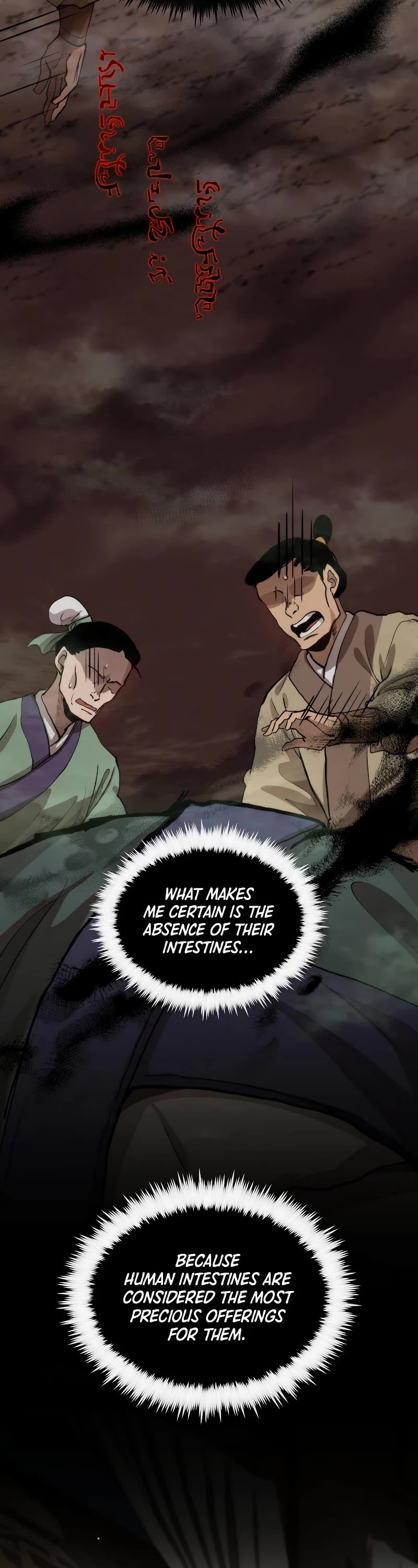 Doctor’s Rebirth chapter 102 - page 9