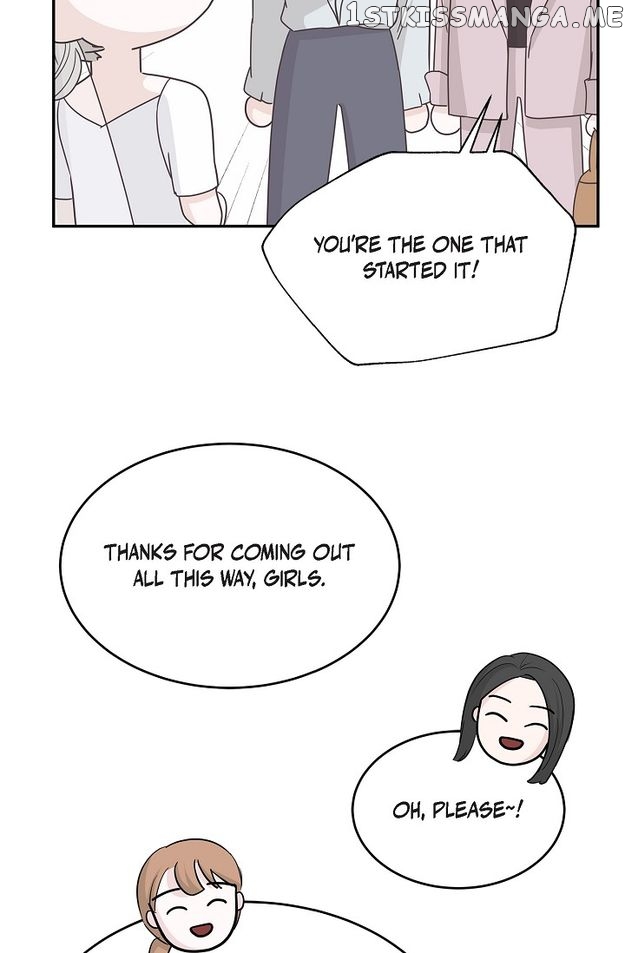 Salad Days (Seolnamu) Chapter 95 - page 13