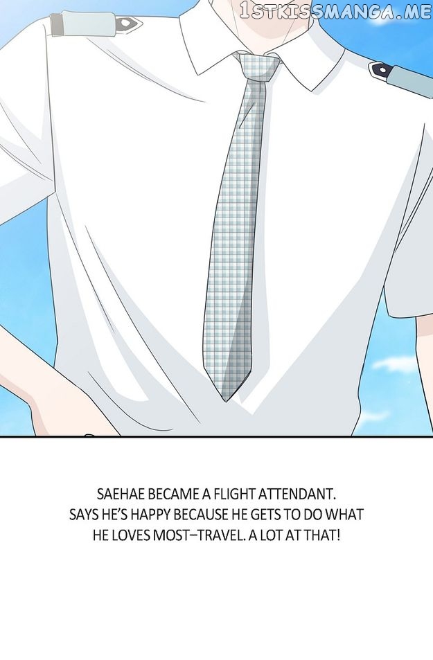 Salad Days (Seolnamu) Chapter 95 - page 83