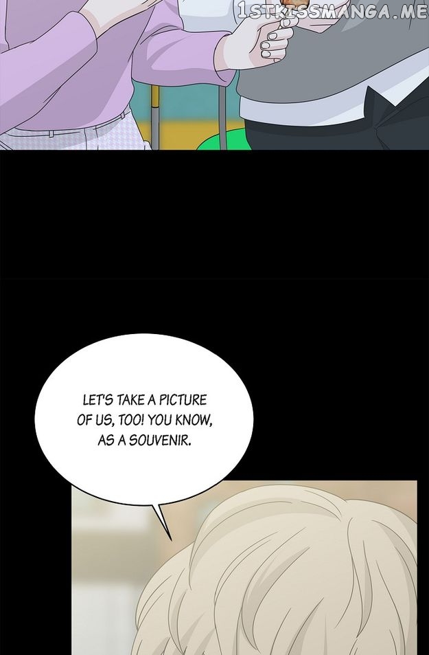 Salad Days (Seolnamu) Chapter 94 - page 27