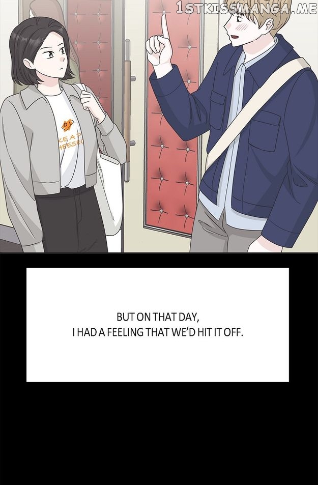 Salad Days (Seolnamu) Chapter 93 - page 13