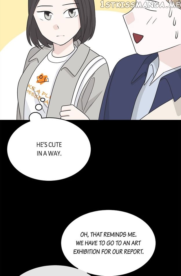 Salad Days (Seolnamu) Chapter 93 - page 18