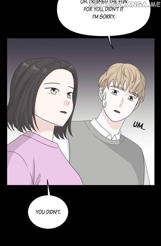 Salad Days (Seolnamu) Chapter 93 - page 31