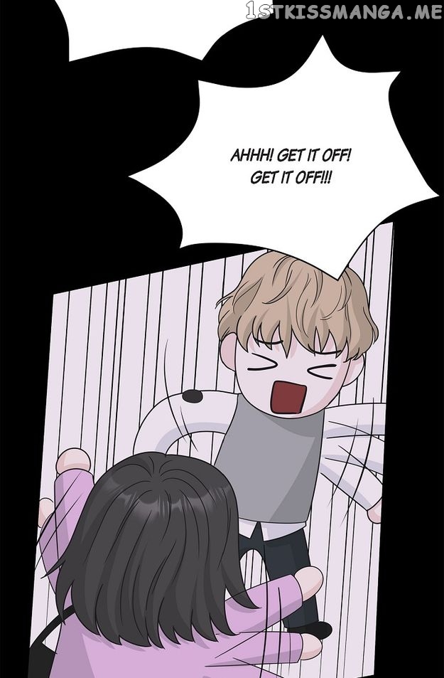 Salad Days (Seolnamu) Chapter 93 - page 45