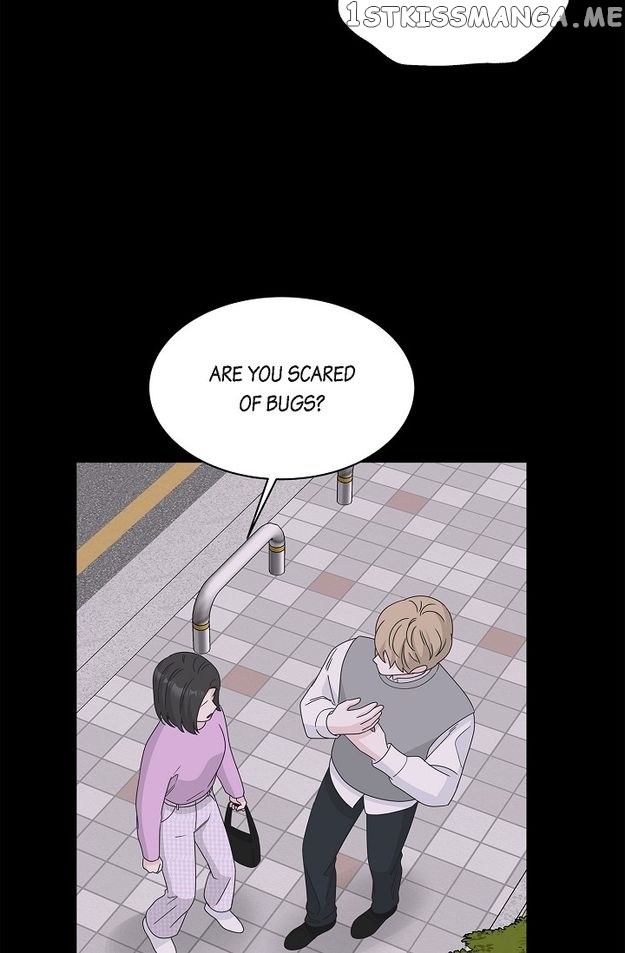 Salad Days (Seolnamu) Chapter 93 - page 49