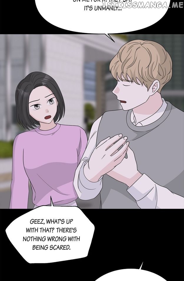 Salad Days (Seolnamu) Chapter 93 - page 52