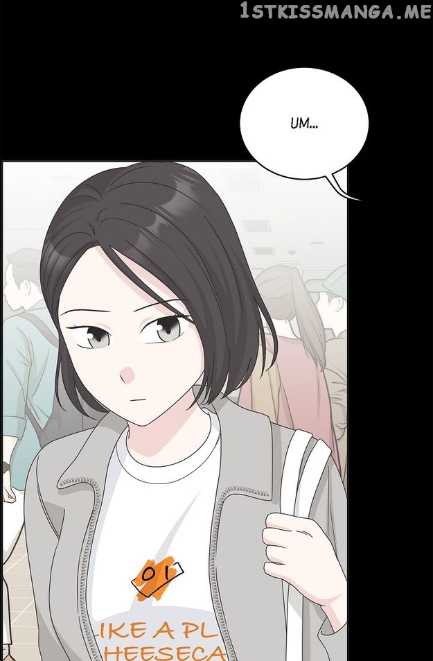 Salad Days (Seolnamu) Chapter 93 - page 9