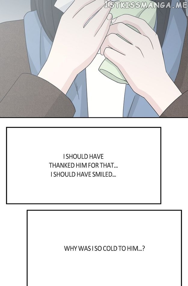 Salad Days (Seolnamu) Chapter 92 - page 19