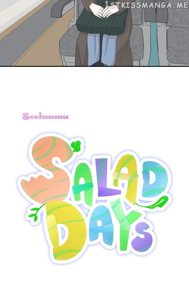 Salad Days (Seolnamu) Chapter 92 - page 26