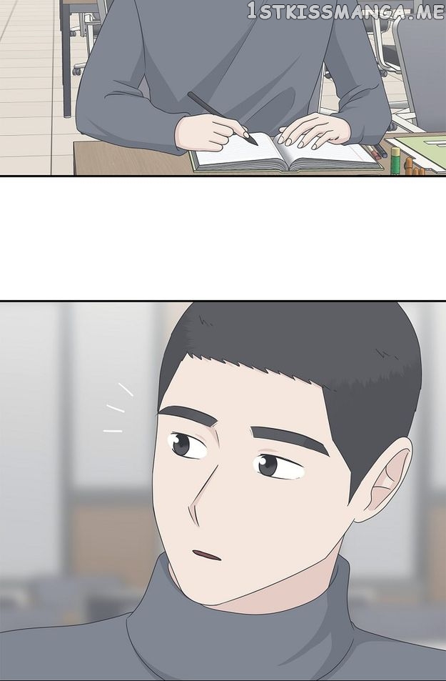 Salad Days (Seolnamu) Chapter 92 - page 28