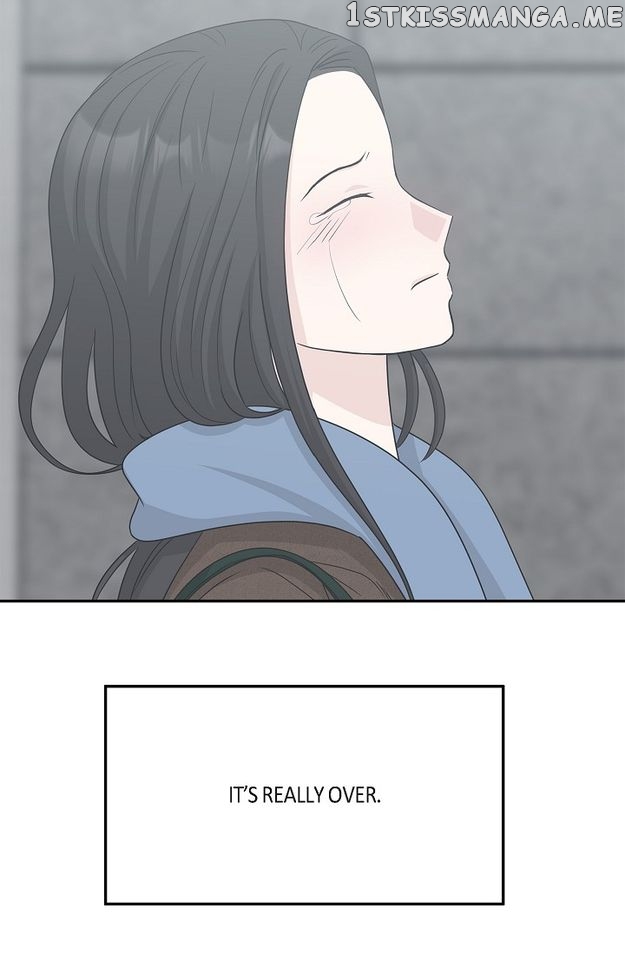 Salad Days (Seolnamu) Chapter 92 - page 3