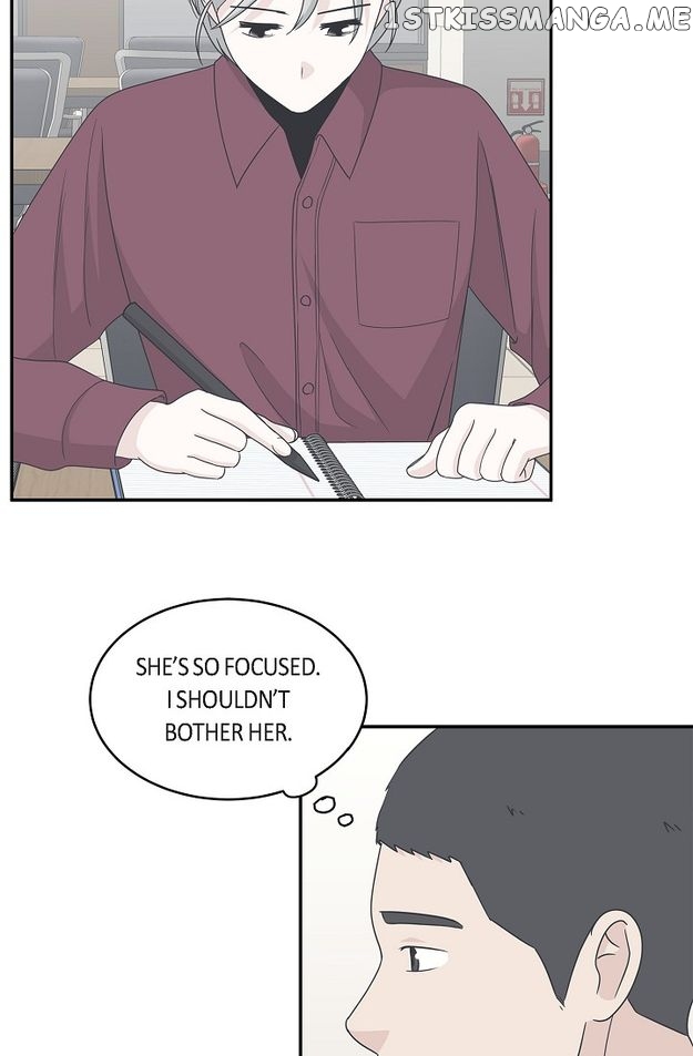 Salad Days (Seolnamu) Chapter 92 - page 31