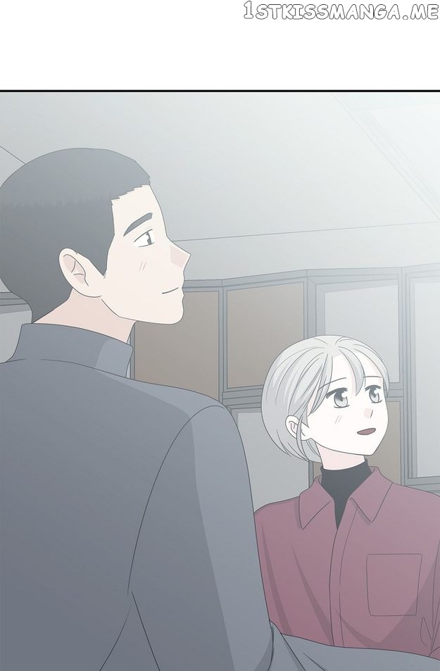 Salad Days (Seolnamu) Chapter 92 - page 37